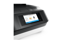 ���������������� ����������������� ���������� (��������) � ������� HP OfficeJet Pro 8720