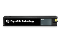 ������� � ����� �� ���������������� �������� � ������� HP 981A, Black