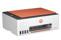 ���������������� ����������������� ���������� (��������) � ������� HP Smart Tank 589