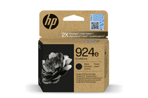 ������� � ����� �� ���������������� �������� � ������� HP 924e, Black