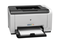 ������ ������� �������� � ������� HP Color LaserJet Pro CP1025