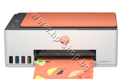 4A8D9A ������� HP Smart Tank 589