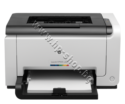 CF346A ������� HP Color LaserJet Pro CP1025