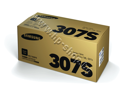 SV074A ����� Samsung MLT-D307S �� ML-4510/5010 (7K)