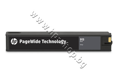 L0R95AE ������� HP 913A, Black
