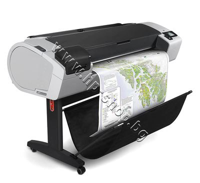 CR649C ������ HP DesignJet T795 (112cm)