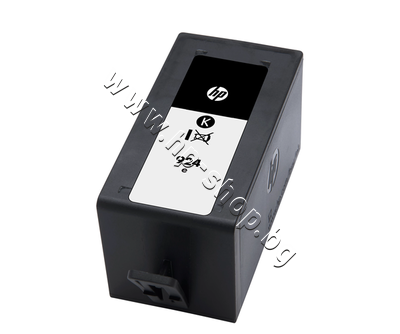 4K0V0NE ������� HP 924e, Black