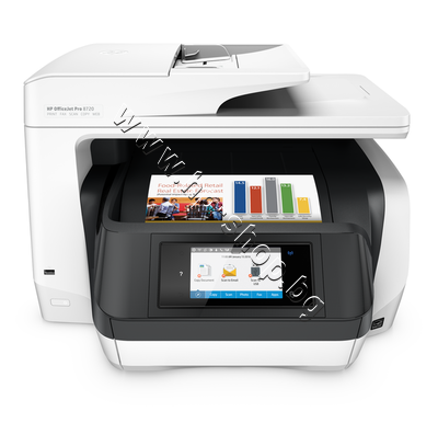 D9L19A ������� HP OfficeJet Pro 8720