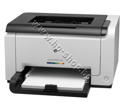 CF346A ������� HP Color LaserJet Pro CP1025