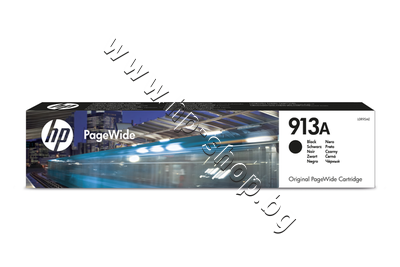 L0R95AE ������� HP 913A, Black