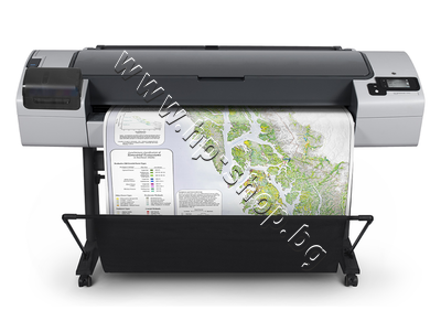CR649C ������ HP DesignJet T795 (112cm)