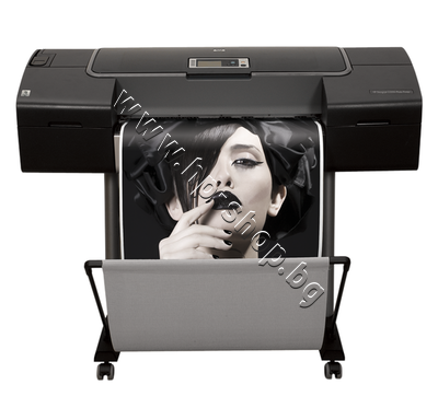 Q6718B ������ HP DesignJet Z3200 (61cm)