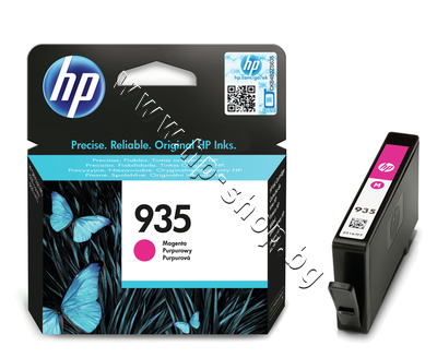 C2P21AE ������� HP 935, Magenta