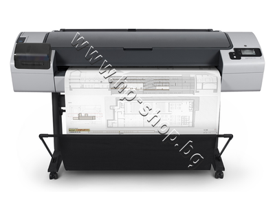CR649C ������ HP DesignJet T795 (112cm)