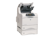 �����-���� ������� �������� � ������� HP LaserJet 4250dtnsl