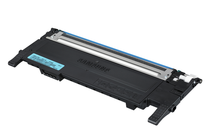 ����� ������ � ������ �� ������ ������� �������� Samsung � ����� Samsung CLT-C4072S �� CLP-320/CLX-3180, Cyan (1K)