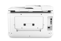 ���������������� ����������������� ���������� (��������) � ������� HP OfficeJet Pro 7730 Wide Format