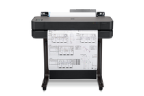 �������������� �������� � ������� � ������ HP DesignJet T630 (61cm)