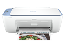 ���������������� ����������������� ���������� (��������) � ������� HP DeskJet 2822e