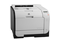 ������ ������� �������� � ������� HP Color LaserJet Pro M451dw