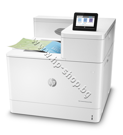 T3U51A ������� HP Color LaserJet Enterprise M856dn