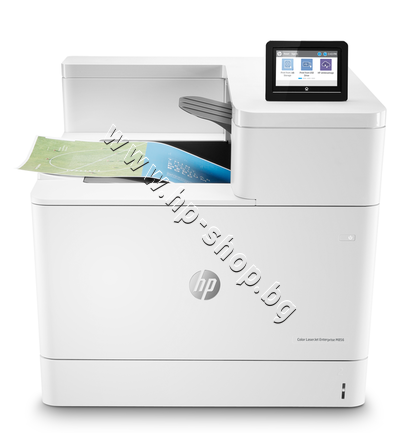 T3U51A ������� HP Color LaserJet Enterprise M856dn