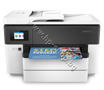 Y0S19A ������� HP OfficeJet Pro 7730 Wide Format
