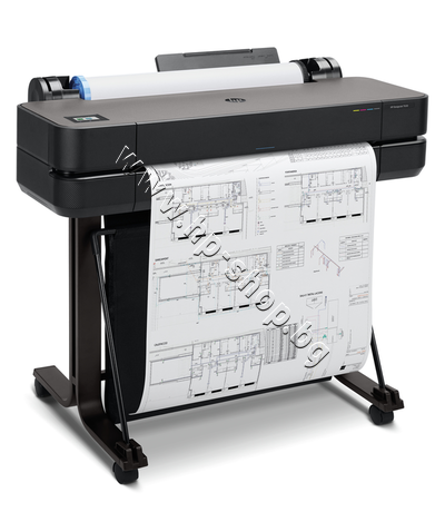 5HB09D ������ HP DesignJet T630 (61cm)