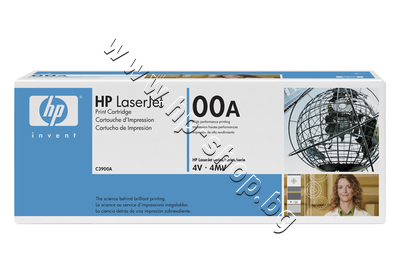 C3900A ����� HP 00A �� 4V/4MV (8.1K)