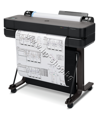 5HB09D ������ HP DesignJet T630 (61cm)