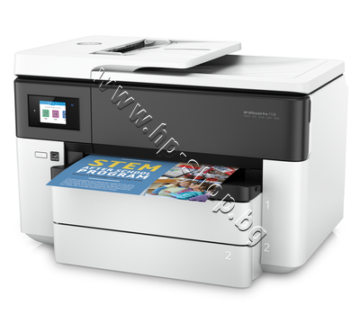 Y0S19A ������� HP OfficeJet Pro 7730 Wide Format
