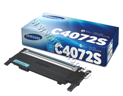 ST994A ����� Samsung CLT-C4072S �� CLP-320/CLX-3180, Cyan (1K)