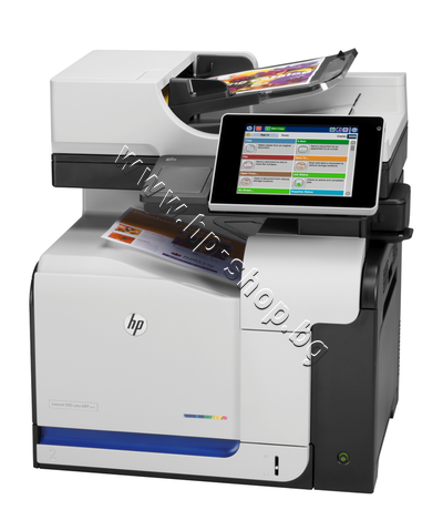 CD645A ������� HP Color LaserJet Enterprise M575f mfp
