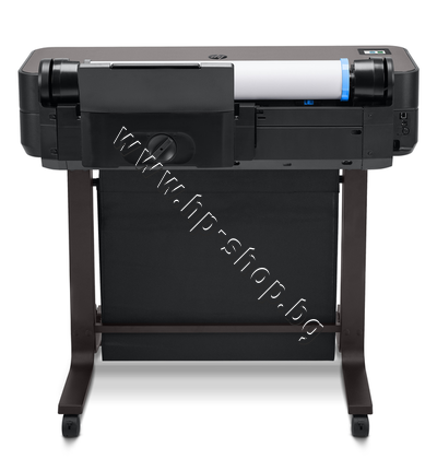 5HB09D ������ HP DesignJet T630 (61cm)