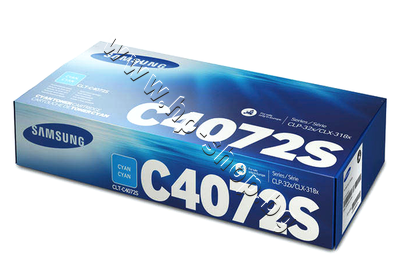 ST994A ����� Samsung CLT-C4072S �� CLP-320/CLX-3180, Cyan (1K)