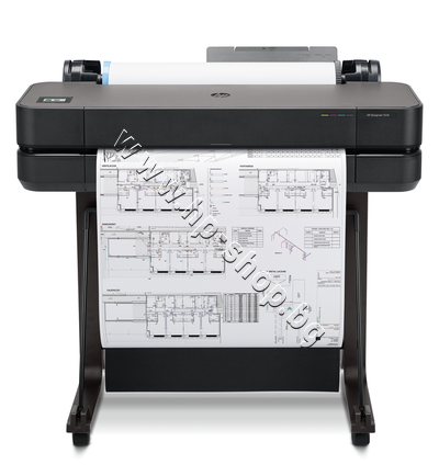 5HB09D ������ HP DesignJet T630 (61cm)