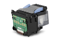 ������� � ����� �� �������������� �������� � �������� ����� HP 727