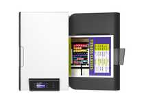 ���������������� �������� � ������� HP PageWide Pro 452dw