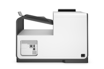 ���������������� �������� � ������� HP PageWide Pro 452dw