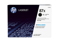 ����� ������ � ������ �� ������� �������� � ����� HP 87X �� M501/M506/M527 (18K)