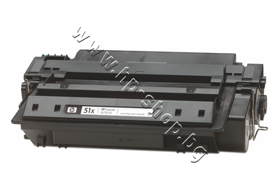 Q7551X ����� HP 51X �� P3005/M3027/M3035 (13K)