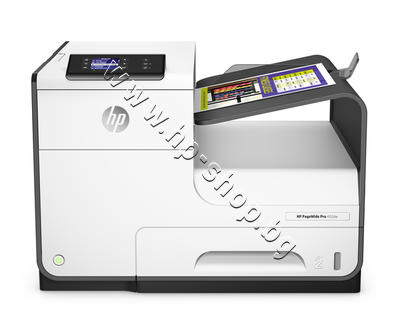 D3Q16B ������� HP PageWide Pro 452dw