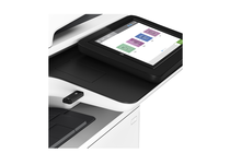 ������� ����������������� ���������� (��������) � ������� HP LaserJet Enterprise M528f mfp