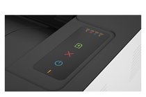 ������ ������� �������� � ������� HP Color Laser 150a