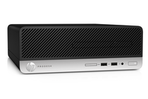 �������� �������� � �������� HP ProDesk 400 G5 SFF 2ZX70AV