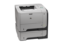 �����-���� ������� �������� � ������� HP LaserJet Enterprise P3015x