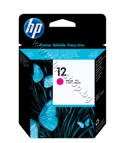 C5025A ����� HP 12, Magenta