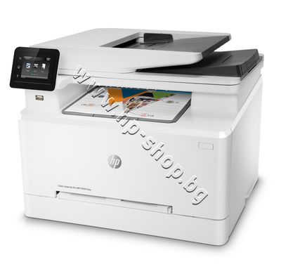 T6B82A ������� HP Color LaserJet Pro M281fdw mfp