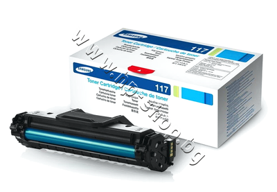 SU852A ����� Samsung MLT-D117S �� SCX-4650 (2.5K)