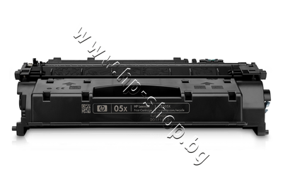 CE505X ����� HP 05X �� P2055 (6.5K)